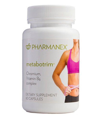 Metabotrim - give your metabolism a boost!