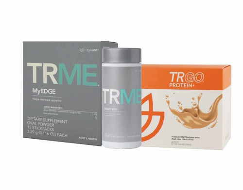 ageLOC TRMe 15 day pack - with TRGo