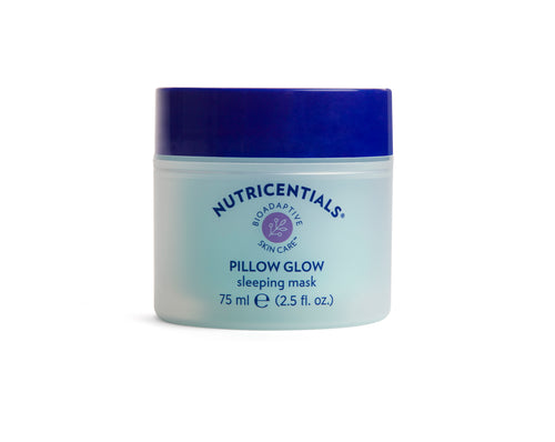 Pillow Glow Sleeping Mask