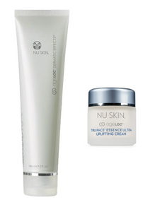 FLASH SALE - Uplifting & Firming Duo - Face and Body, we've got you covered!