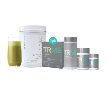 ageLOC TRMe 30 day pack - with protein