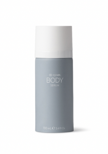 Body Serum & Activating Gel (Sahar)