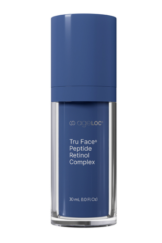 ageLOC® Tru Face® Peptide Retinol Complex