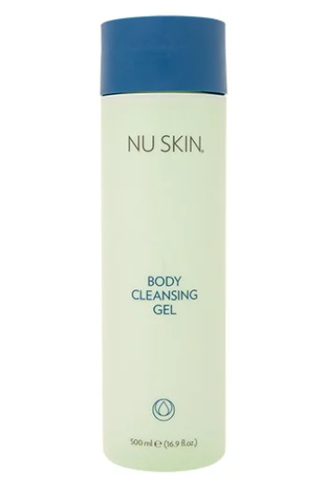 Body Cleansing Gel 500ml