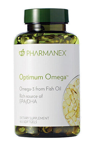 Optimum Omega