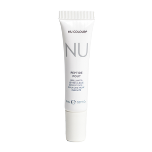 Nu Biome and Peptide Pout