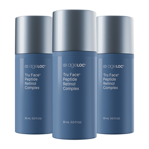 PRE-ORDER: ageLOC® Tru Face® Peptide Retinol Complex