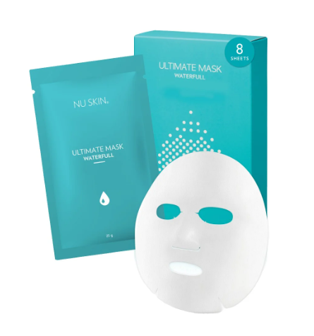 Ultimate Mask Waterfull