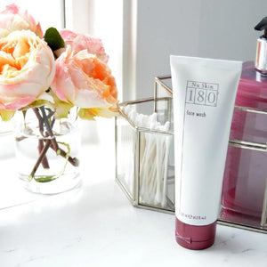 NuSkin 180 Face Wash