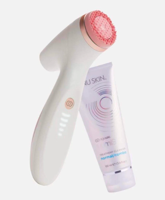 ROSE GOLD ageLOC Lumispa io - SMART at home beauty!