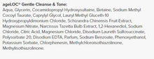 Load image into Gallery viewer, ageLOC Gentle Cleanse &amp; Tone