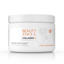 Load image into Gallery viewer, Beauty Focus Collagen+