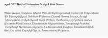 Load image into Gallery viewer, ageLOC Nutriol® Scalp &amp; Hair Serum