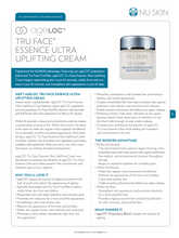 Load image into Gallery viewer, ageLOC Tru Face Essence Uplifting Cream