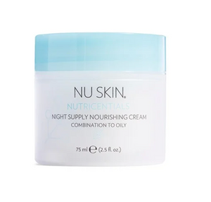 Night Supply Nourishing Cream