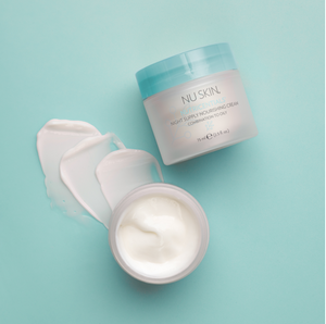 Night Supply Nourishing Cream