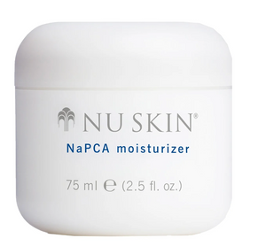 NaPCA Moisturiser