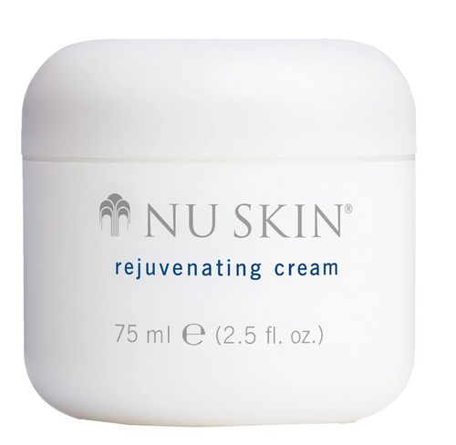 Rejuvenating Cream