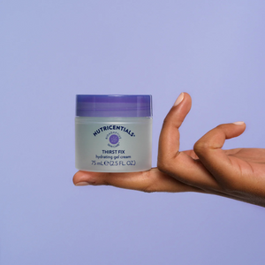 Thirst Fix Hydrating Gel Cream