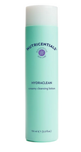 Load image into Gallery viewer, HydraClean Bioadaptive - Creamy Cleansing Lotion