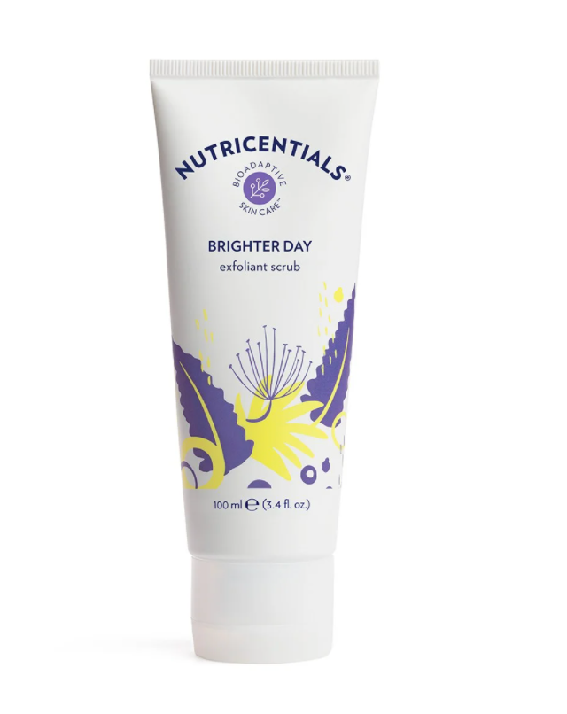 Brighter Day Exfoliant Scrub