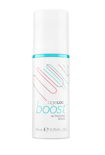 Boost Serum (for use with ageLOC Boost Microcurrent device)