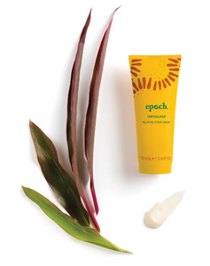 Epoch firewalker - relaxing foot cream