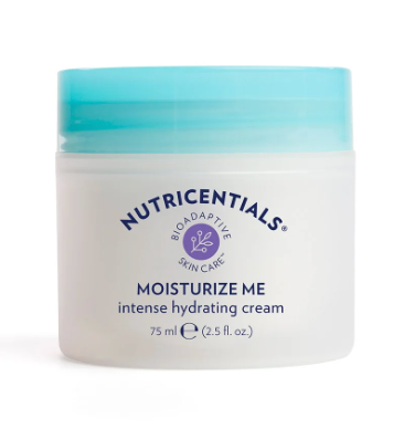 Moisturise Me - Intense Hydrating Cream