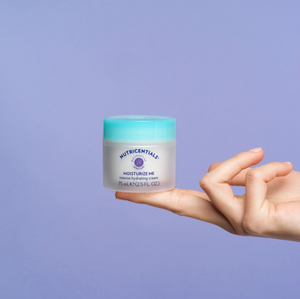 Moisturise Me - Intense Hydrating Cream