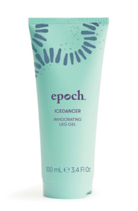 Epoch Icedancer - Invigorating Leg Gel