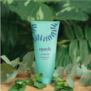 Epoch Icedancer - Invigorating Leg Gel