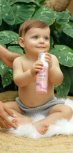 Load image into Gallery viewer, Epoch Baby Hibiscus Hair and Body Wash