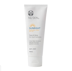 SPF 50+ Sunscreen