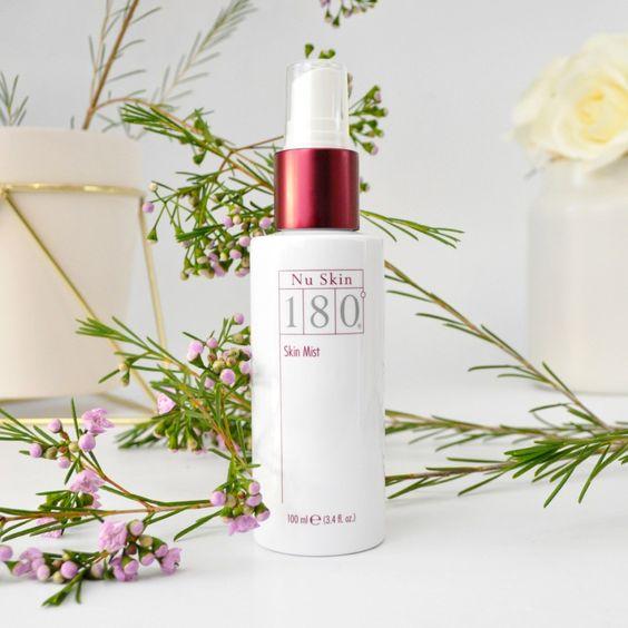 NuSkin 180 Skin Mist