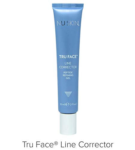 Tru Face Line Corrector (collagen cream)