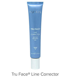 Tru Face Line Corrector (collagen cream)