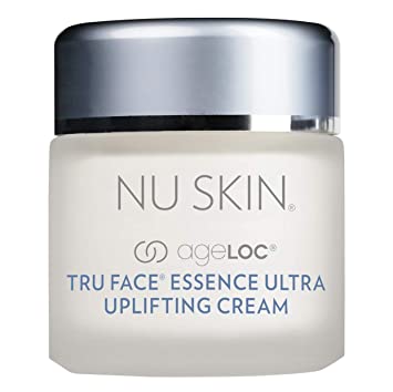 ageLOC Tru Face Essence Uplifting Cream
